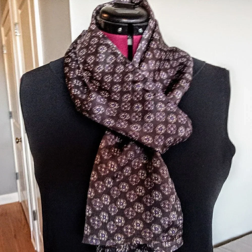 The Masai Clothing Company beautiful richly
